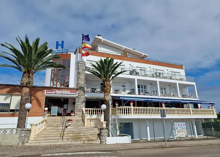 Hotel Costa de Ajo