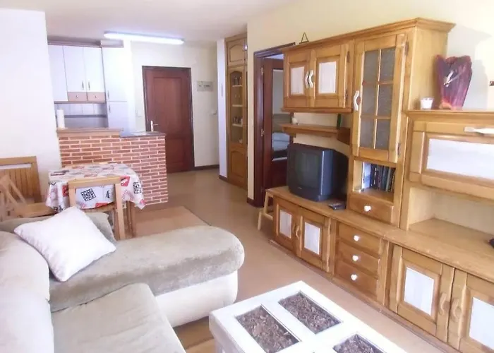 Apartamento Ajo