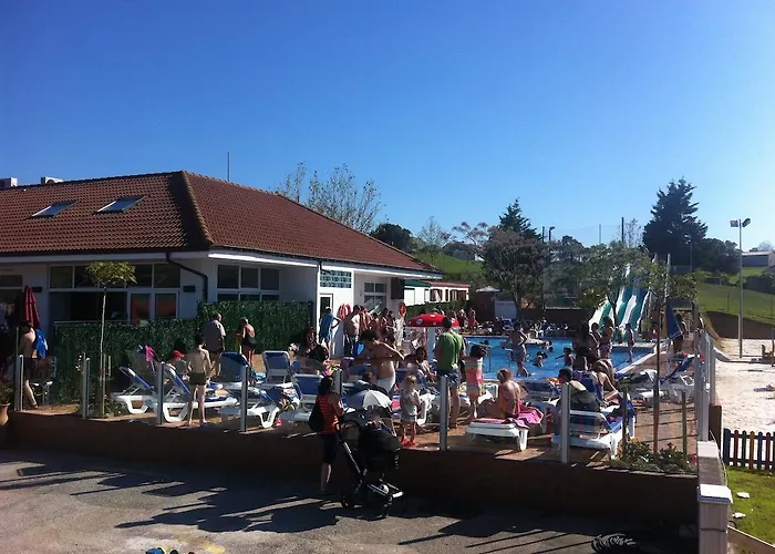 Pension Arenas